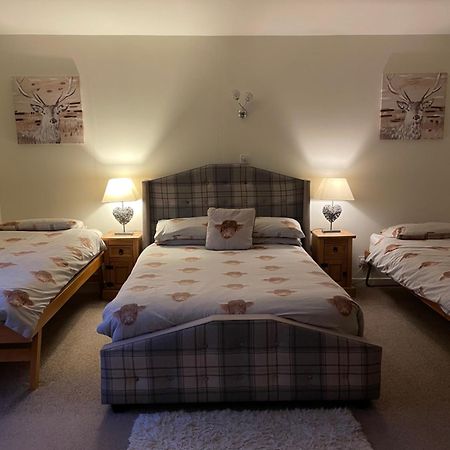 Charleston Apartment Self Catering 5 Min Drive From Town Centre Inverness Dış mekan fotoğraf