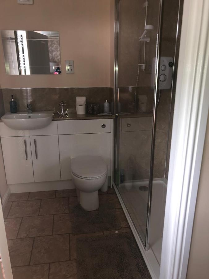 Charleston Apartment Self Catering 5 Min Drive From Town Centre Inverness Dış mekan fotoğraf
